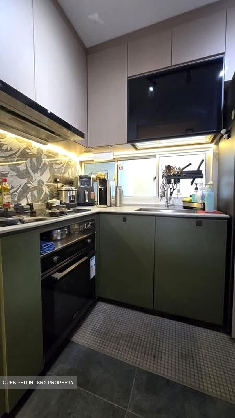 Blk 588D Park Central @ Amk (Ang Mo Kio), HDB 4 Rooms #560616001